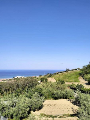 Casa Green Silvi Marina